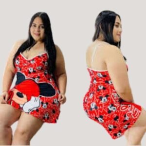 BATA DE TIRO FINO XL