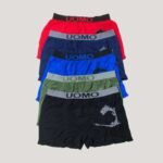 BOXER BALI CABALLERO