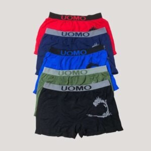 BOXER BALI CABALLERO