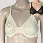 BRASIER PREMIUM ENCAJE