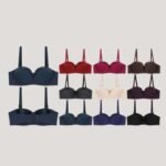 BRASIER STRAPLESS