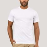 CAMISETA CUELLO R.
