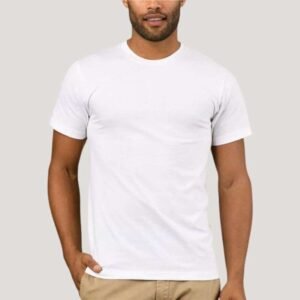 CAMISETA CUELLO R.