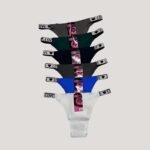 PANTY COLALE INVISIBLE Y ELASTICO