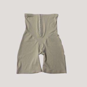FAJA SHORT Y CINTURA