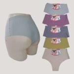 PANTY ALTO INVISIBLE