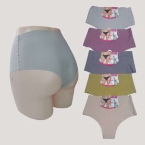 PANTY ALTO INVISIBLE