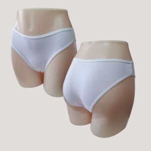 PANTY CLASICO ALGODON PREMIUM