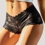 PANTY DE ENCAJE