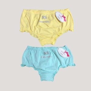 PANTY IMPORTADO DE NIÑA