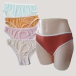 PANTY LICRADO LISO COLORES