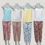 PIJAMA LARGA